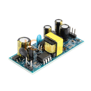 5V 12V Switching Power Supply 220V <strong>Input</strong> Dual <strong>Output</strong> VIPER12A Switching Power Supply <strong>Module</strong> - Product Image 1