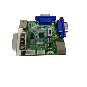 MSTOOL02 Original Mstar burner <strong>programmer</strong> Debug <strong>USB</strong> driver board upgrade debugging <strong>ISP</strong> Tool tool RTD - Product Image 1