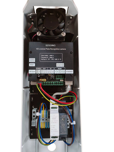SZGOING 4G 5MP 150KM/H自動ナンバープレートキャプチャーCelular CCTV IP ALPR LPR <span class=keywords><strong>ANPR</strong></span>カメラ - Product Image 2