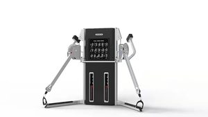 NEW Arrival Free Weight Motion Dual Cablecross Multi Functional <strong>Trainer</strong>