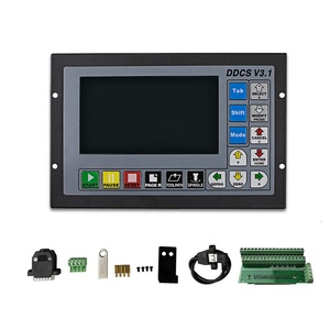 Standalone <strong>3</strong> <strong>Axis</strong> 4 <strong>Axis</strong> DDCS V3.1 <strong>CNC</strong> Control System DDCSV <strong>CNC</strong> DDCS <strong>3</strong>.1 <strong>CNC</strong> <strong>Controller</strong>