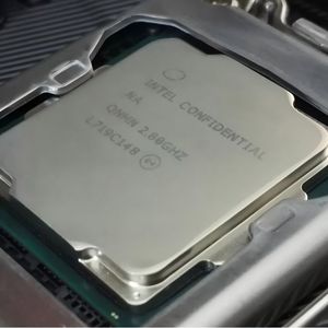 Intel Core i5 8400 processore CPU nuova condizione di massa AM4 Socket Ryzen 7 compatibile per applicazioni Desktop - Product Image 3