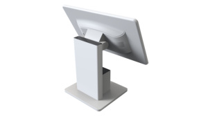 小売およびレストラン管理用のプリンター内蔵のAndroid POSシステム - Product Image 6