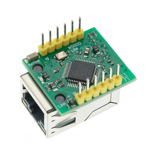 Smart Electronics USR-ES1 W5500 Chip New SPI <strong>to</strong> LAN/ Ethernet <strong>Converter</strong> <strong>TCP</strong>/<strong>IP</strong> Mod - Product Image 5