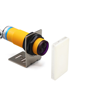 E18-D80NK Photoelectric Switch <strong>Diffuse</strong> <strong>Reflection</strong> PNP DC Three-wire 12V 24V Human Body Infrared <strong>Sensor</strong> - Product Image 6