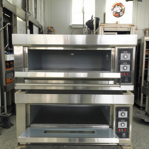 Essential Mini Oven mit automatischer Programmierung für Haushalts küchen Neuer Zustand 380V für Mais und Obst