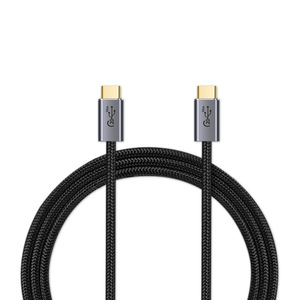 Factory Wholesale USB 3.1 Gen2 Extension Cable 5A 100W Type-C <strong>Data</strong> Cable Male to Type-C Female Fast Charging Cable