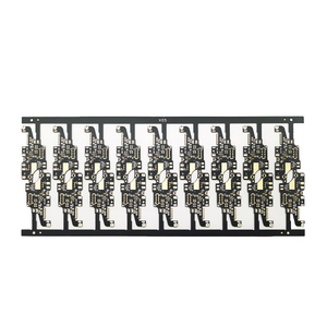 แผงวงจร PCB หลายชั้นแบบกำหนดเอง94V0แผงวงจร LED PCBA ผู้ผลิต OEM & ODM - Product Image 4