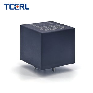 Relé automático de control y protección de 40A, interruptor T90 en miniatura para uso automotriz, sellado, - Product Image 1