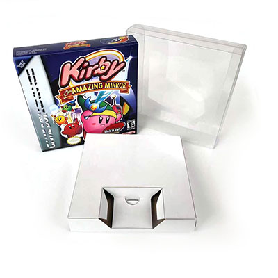 Noir-boîte The Amazing Mirror only