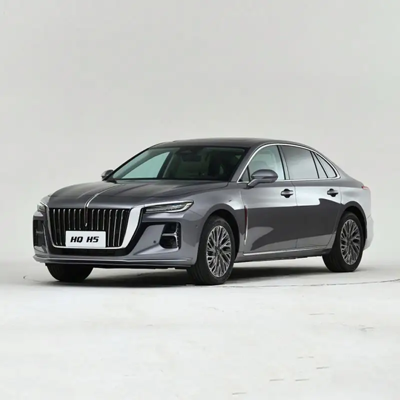 Hongqi H5 высококачественный седан китайского производства, Новый энергетический автомобиль, 1,5 т/2,0 т, 0 км, Подержанный автомобиль, гибридный Hongqi H5