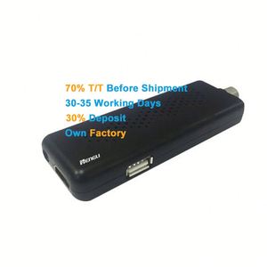 <strong>Decoder</strong> Dvb-t2/dvb-t Digital Tv Tuner Tdt Tv Receptor Receiver Dvbt2 Set-Top Box Dvb-T2 - Product Image 2