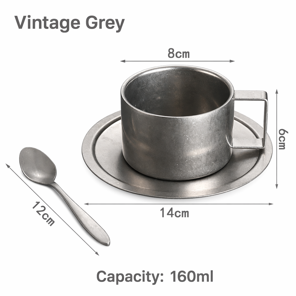 Gris-160ml