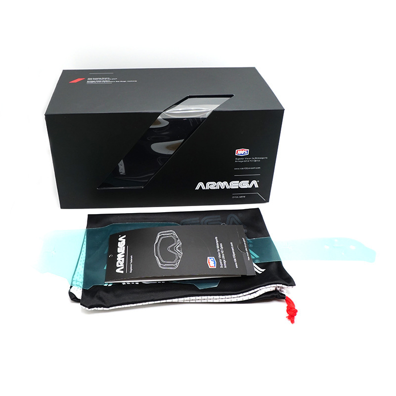 ARMAGE black box