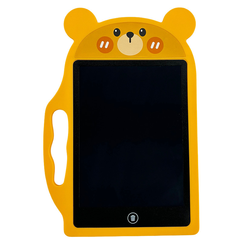 Orso giallo da 8.5 pollici