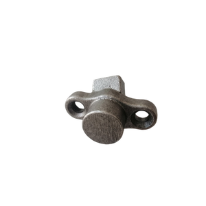 定制铸造服务锻造和精密加工零件 - Product Image 3