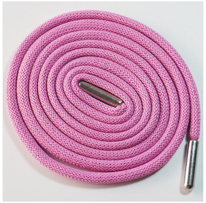 Buena calidad espesar algodón poliéster Aglets sudaderas con capucha cuerda cordón cordones cordón con puntas de Metal - Product Image 4