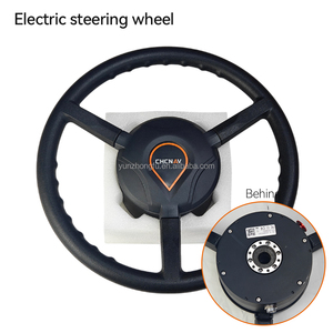 Fábrica CHCNAV Gps Survey Equipment Agricultura Control Auto Dirección NX510 - Product Image 2