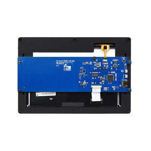 Raspberry PI 5 generazione 10.1 "display LCD IPS schermo 1280x800 con alloggiamento - Product Image 4