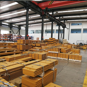 Dozer d6r d6h cắt cạnh và <span class=keywords><strong>bit</strong></span> cuối 9w8874 9w8875 9w1878 4t6659 - Product Image 4