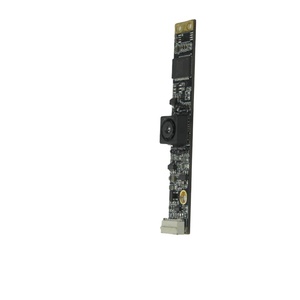 8M pixel light thin 4K clear large screen IMX179 chip autofocus advertising self-service machine <strong>Camera</strong> module