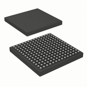 ODEC GD80960JA25 - IC MPU I960 25MHZ 196BGAマイクロプロセッサi960 - Product Image 1