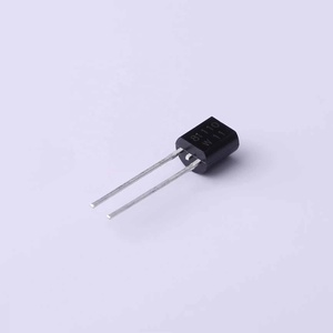 KTY81/110 Marking 81110 New Original PTC Thermistors 1K OHM TO-92 Silicon <strong>Temperature</strong> <strong>Sensor</strong> KTY81-110 - Product Image 2