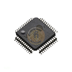 Arayüz VS1053B MP3/WAV/OGG/MIDI PLAYER 1681 elektronik bileşen distribütörü - Product Image 1
