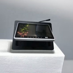 10.1 Inch Screen Wireless Android Monitor for <strong>Bus</strong> VOD <strong>Bus</strong> Capacitive Touchscreen <strong>Lcd</strong> Display Monitor - Product Image 5