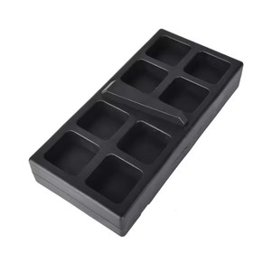 Tywaterproof su geçirmez taktik onarım aracı takviyeli plastik siyah Smithing parçası desteği - Product Image 6