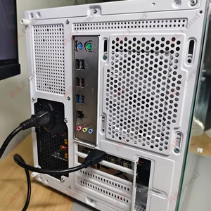 Gaming Desktop <strong>Pc</strong> Computer Rebuilt Gaming <strong>Pc</strong> R5 1500X with Rx 580 Graphics Card Ram 16g 256gb Ssd Computer - Product Image 5
