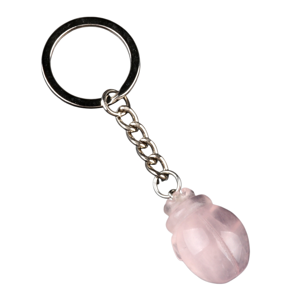 Quartz rose
