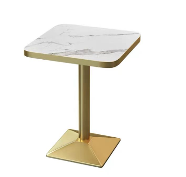 โต๊ะสี่เหลี่ยมจัตุรัสขนาด 60 ซม.