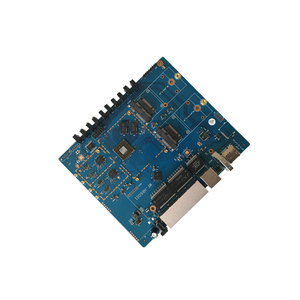 แผงวงจรวงจร PCBA PCB ชิ้นส่วนอิเล็กทรอนิกส์ - Product Image 5