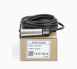BR400-DDT photoelectric <strong>sensor</strong> <strong>Detection</strong> distance 400mm PNP open collector <strong>Detect</strong> opaque and translucent <strong>objects</strong> new original