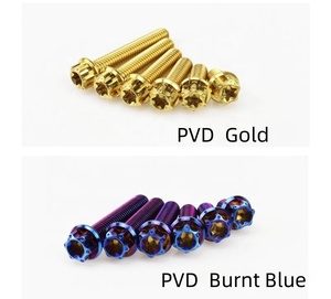 Torx Hex Flange Bolts <strong>M4x10</strong> m 6x12 Flange Button Head Machine <strong>Screw</strong> Torx Drive <strong>Screw</strong>