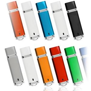 Spedizione gratuita semplice USB personalizzato USB 2.0 Flash Drive 32GB Memory Disk interfaccia Brand Custom grandi quantità prezzo inferiore - Product Image 2