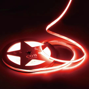 แถบไฟ LED 12V 320 8มม. 480 5มม. 2.5ซม. ความสว่างสูงสม่ำเสมอติดตั้งง่าย - Product Image 6