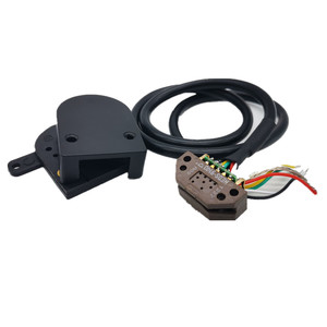 A buon mercato dischi encoder rotativo ottico 25mm diam esterno Encoder lineare PD25 velocità di misura - Product Image 1