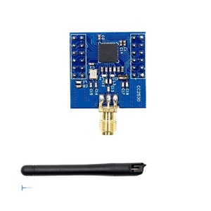 Zigbee CC2530 Zigbee <strong>Module</strong> <strong>UART</strong> Wireless Core Board Development Board CC2530F256 Serial Port Wireless <strong>Module</strong> 2.4GHz