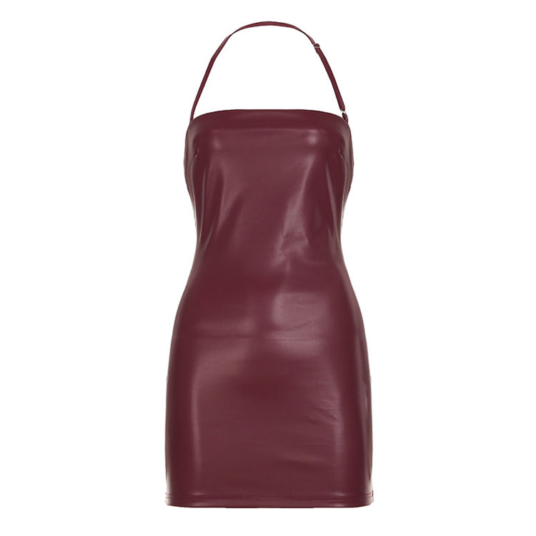 wine red