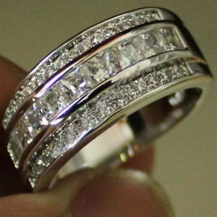 Cr6126 Argent