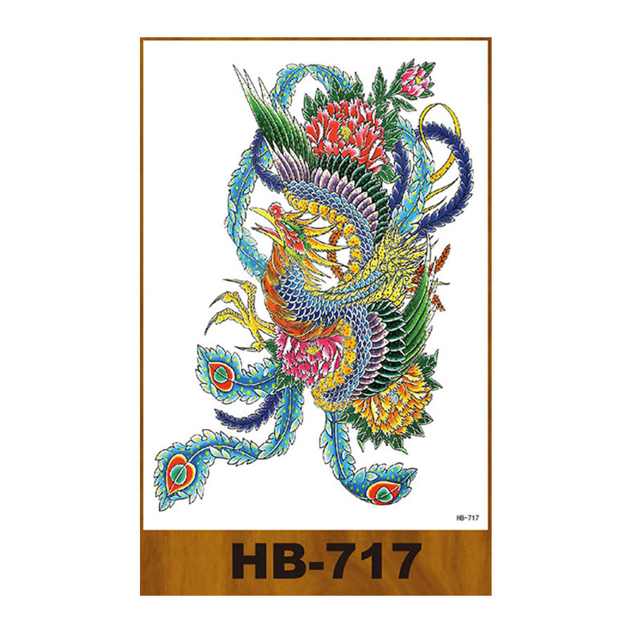 HB-717