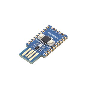 RP2040-One scheda di sviluppo del microcontrollore Raspberry PI python 4MB Flash Type-A version - Product Image 4