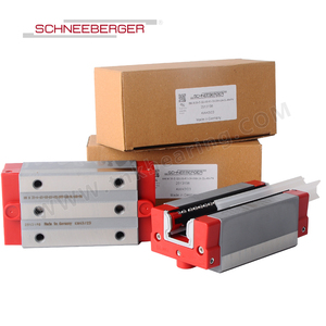 10000% orijinal almanya SCHNEEBERGER BMW35 BMW35-D bmwbmBMW35-D BMW35-D-G2-V1 BMW35D-G2-V1 BMD35 BMD35-G2-V1 doğrusal ray blok