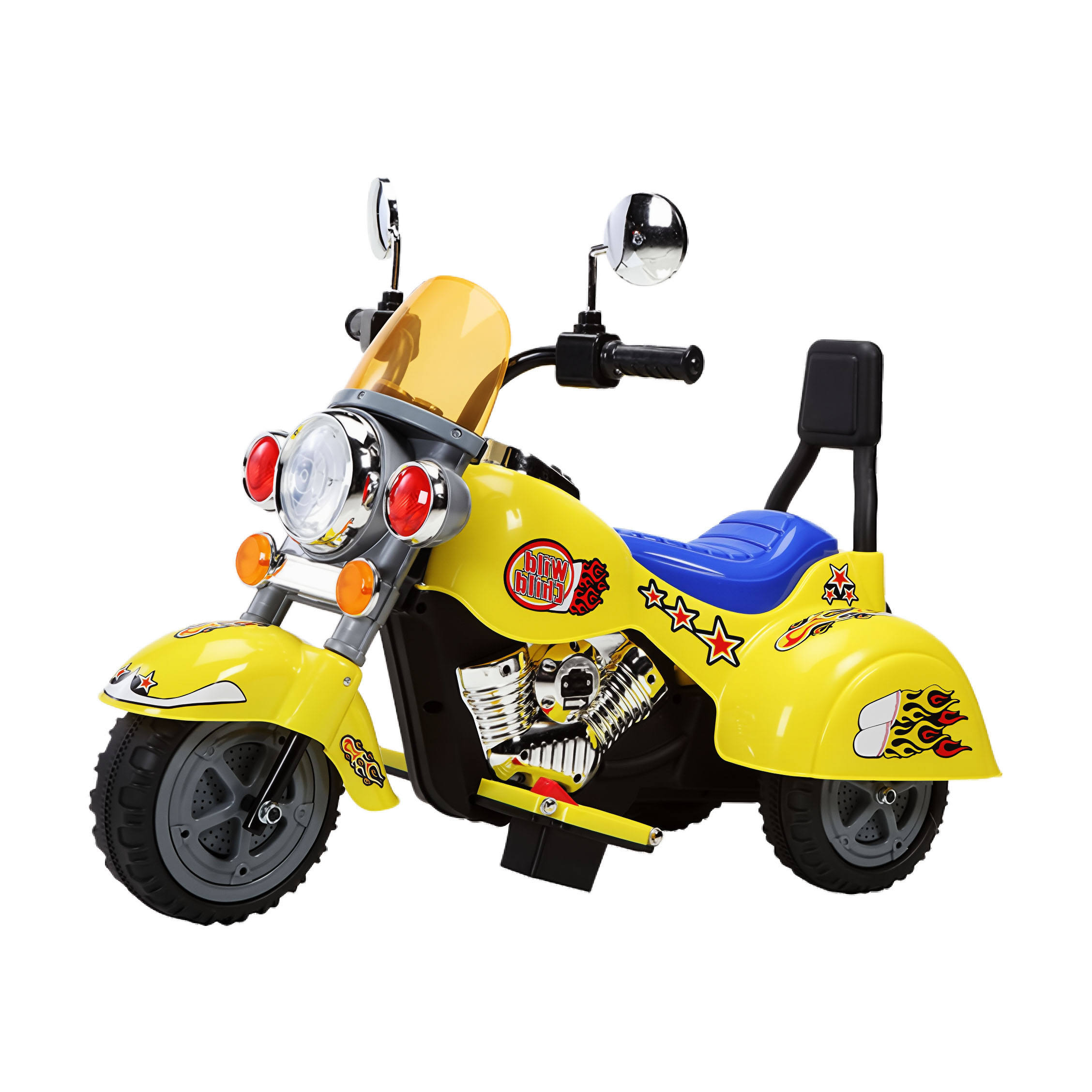 สีเหลือง