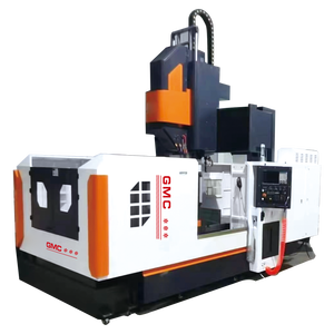 Otomatik takım değiştirici CNC 4 eksenli 5-eksen frezeleme makine torna portal işleme merkezi - Product Image 1