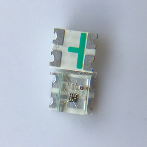 วงจรรวมด้านข้าง RGB 0805 0807วงจรรวมในตัวชิป SMD LED 0.1W 0.2W - Product Image 5