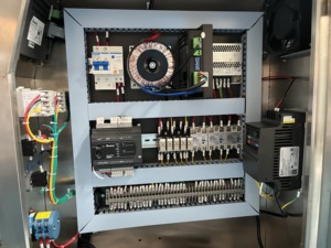 袋詰め機小型自動ゲルアイスパケット充填シーリング包装機液体包装機 - Product Image 2