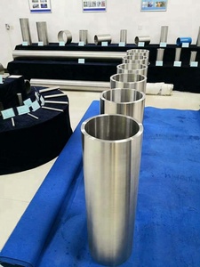 Gr2 <span class=keywords><strong>Gr1</strong></span> Gr5 Gr9パイプ工場直販チタングレード9チューブ工場シームレス